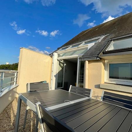 Luxury Apartment With Exceptional View On The Cher River Saint-Avertin Eksteriør bilde