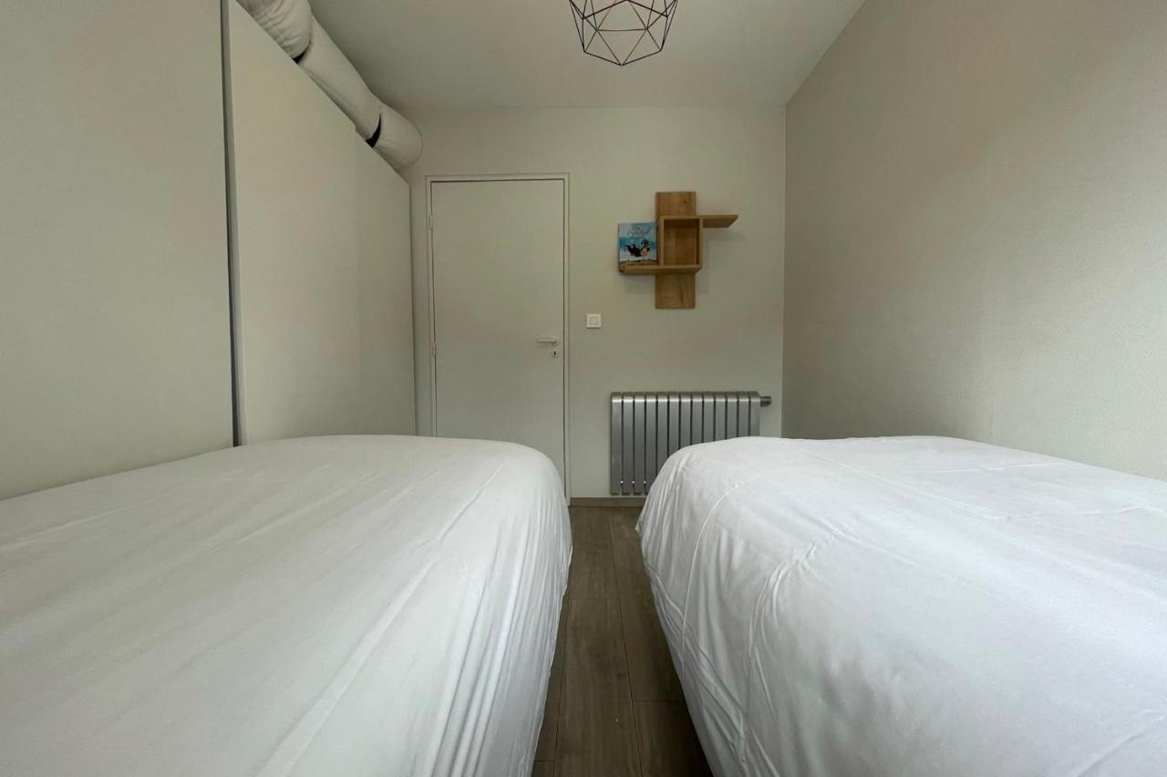 Luxury Apartment With Exceptional View On The Cher River Saint-Avertin Eksteriør bilde