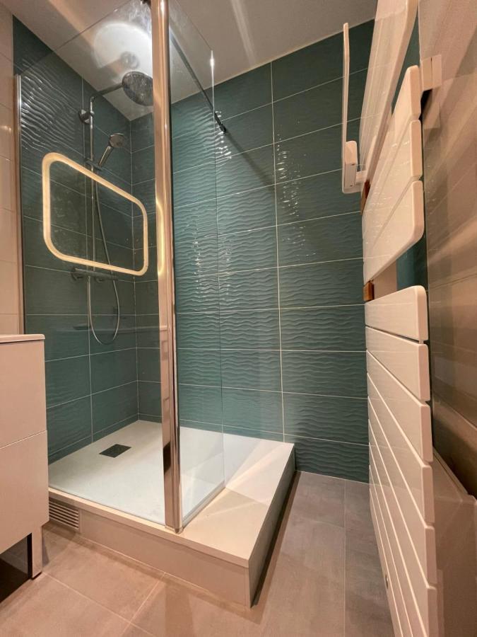 Luxury Apartment With Exceptional View On The Cher River Saint-Avertin Eksteriør bilde