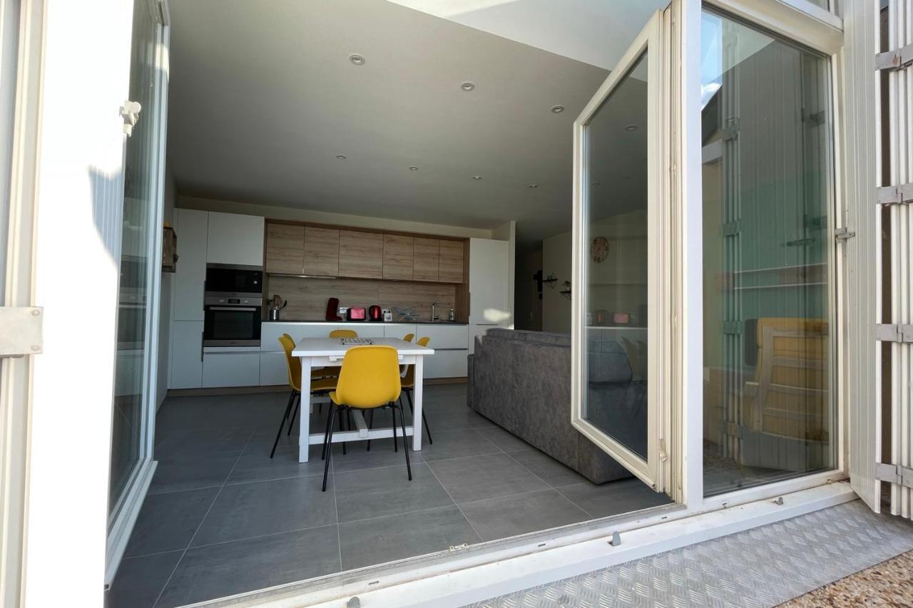 Luxury Apartment With Exceptional View On The Cher River Saint-Avertin Eksteriør bilde